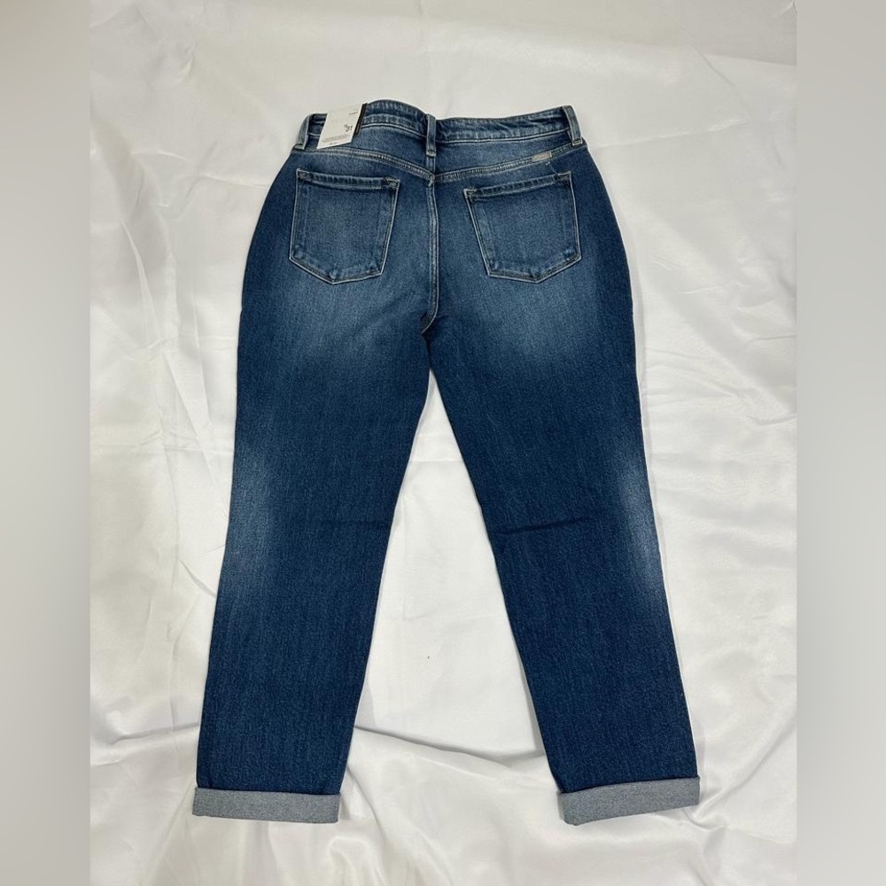 Mom jeans